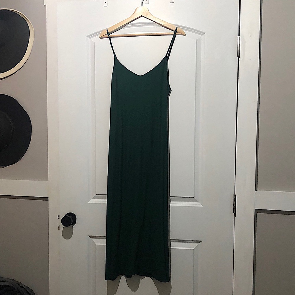Reformation Slip Dress